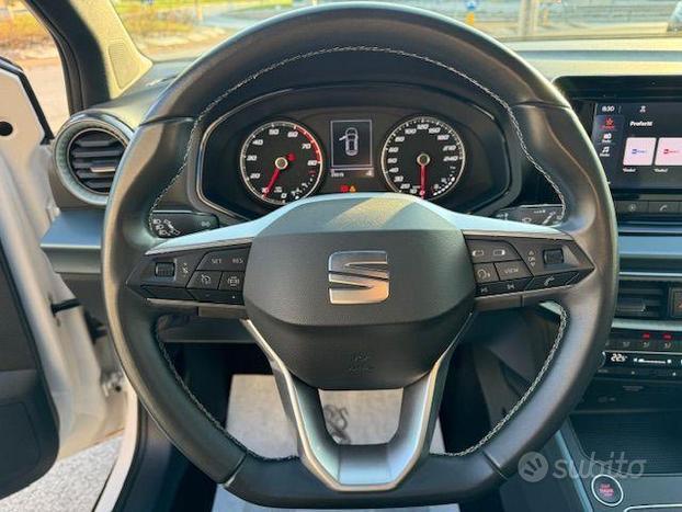 SEAT - Arona 1.0 ECO TSI XPERIENCE 110CV