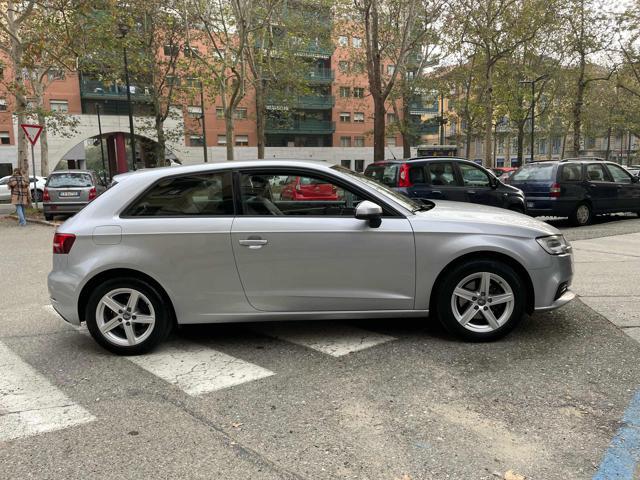 AUDI A3 1.6 TDI Business