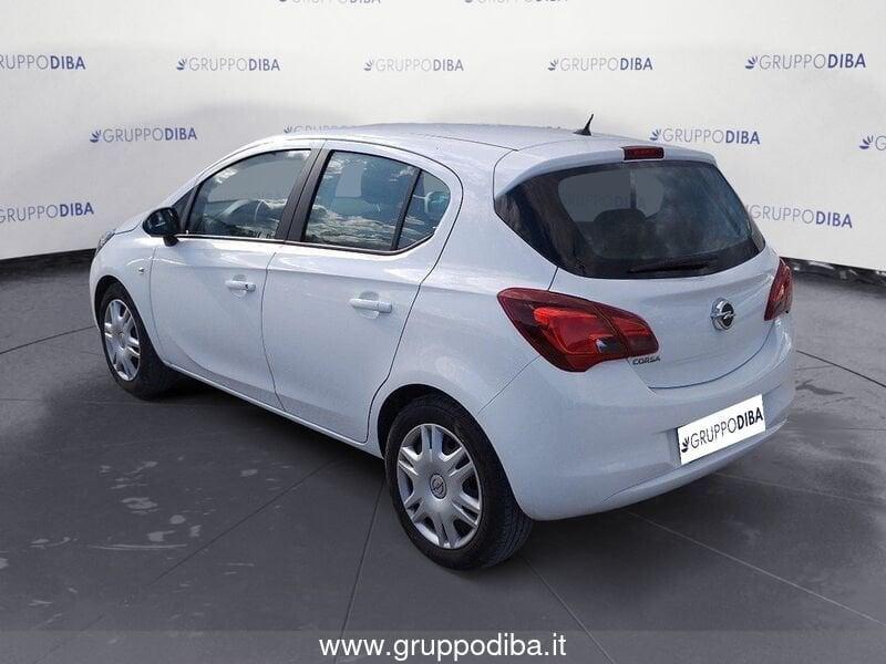 Opel Corsa V 2015 Benzina 5p 1.4 Innovation (cosmo) Gpl 90cv my16