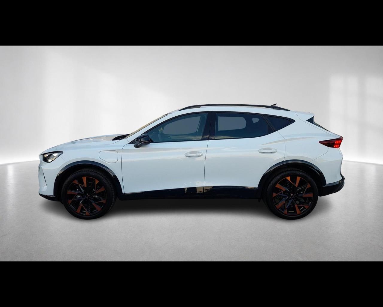 CUPRA Nuova CUPRA Formentor Business 1.5 e-HYBRID 150 kW (204 CV) pHEV DSG 6 marce 2WD