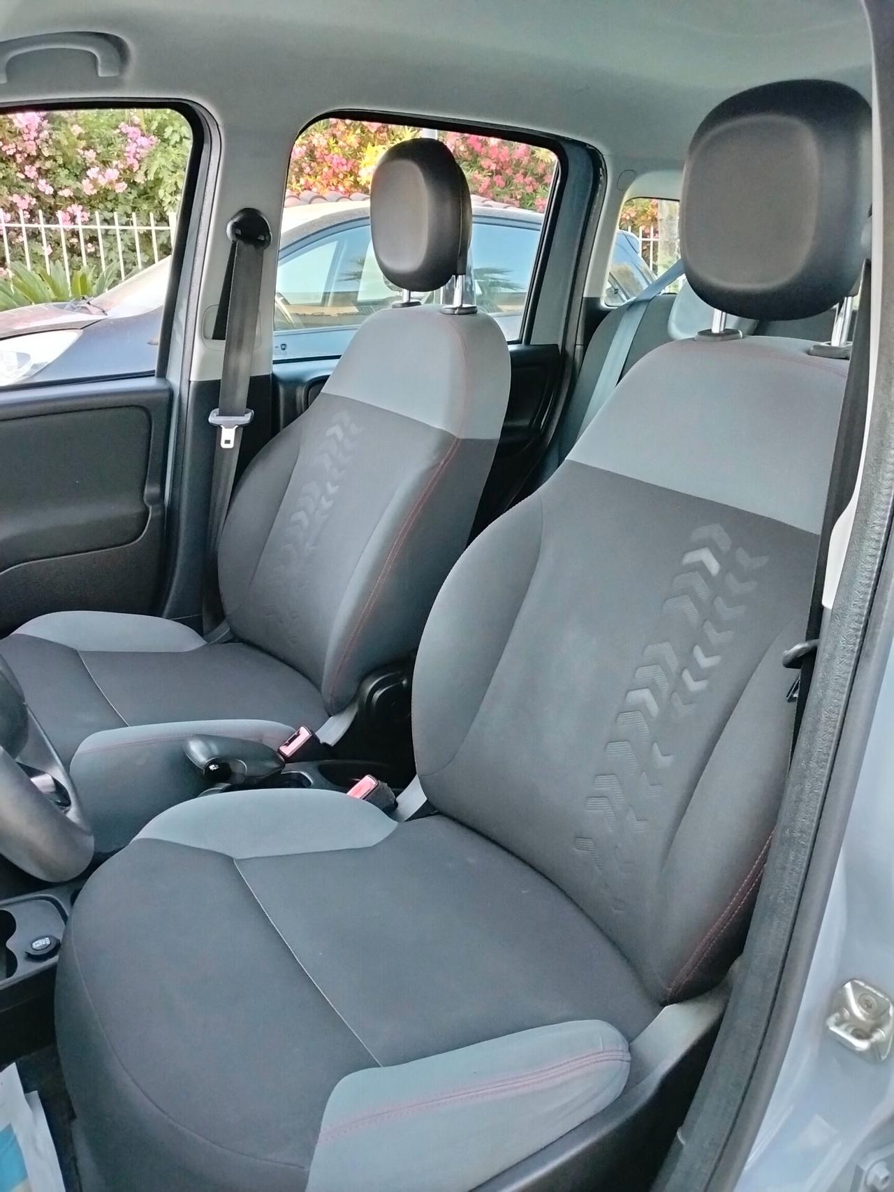 Fiat Panda 1.2 Easy
