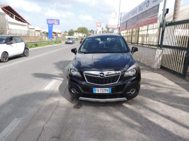 OPEL Mokka 1.6 Ecotec 115CV 4x2 Start&Stop Ego