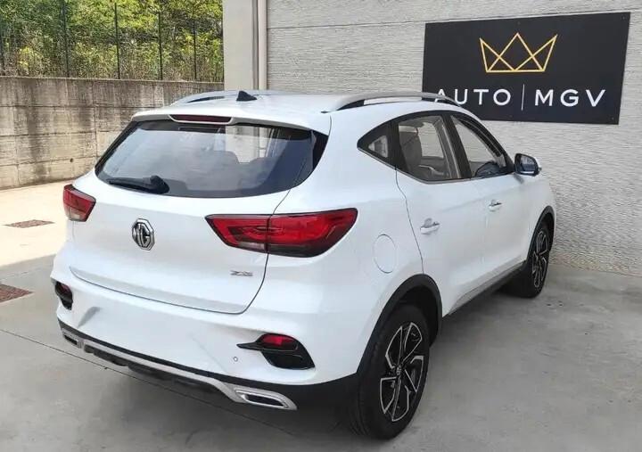 Mg ZS 1.5 VTi-tech Luxury