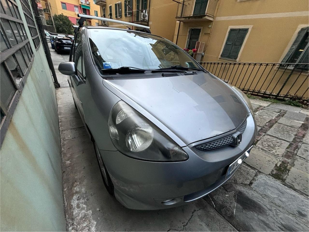 Honda Jazz 1.2 i-DSi 5 porte Live