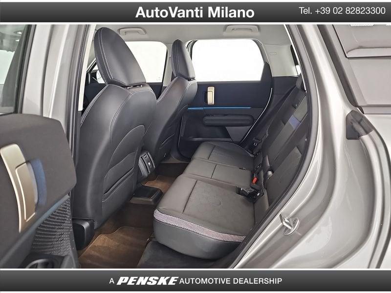 MINI Mini Countryman U25 Mini D Classic Countryman