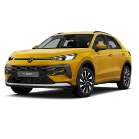 VOLKSWAGEN T-Roc 1.5 eTSI ACT DSG Life
