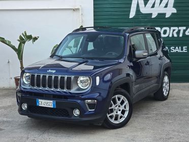 Jeep Renegade 1.0 T3 Longitude 120cv