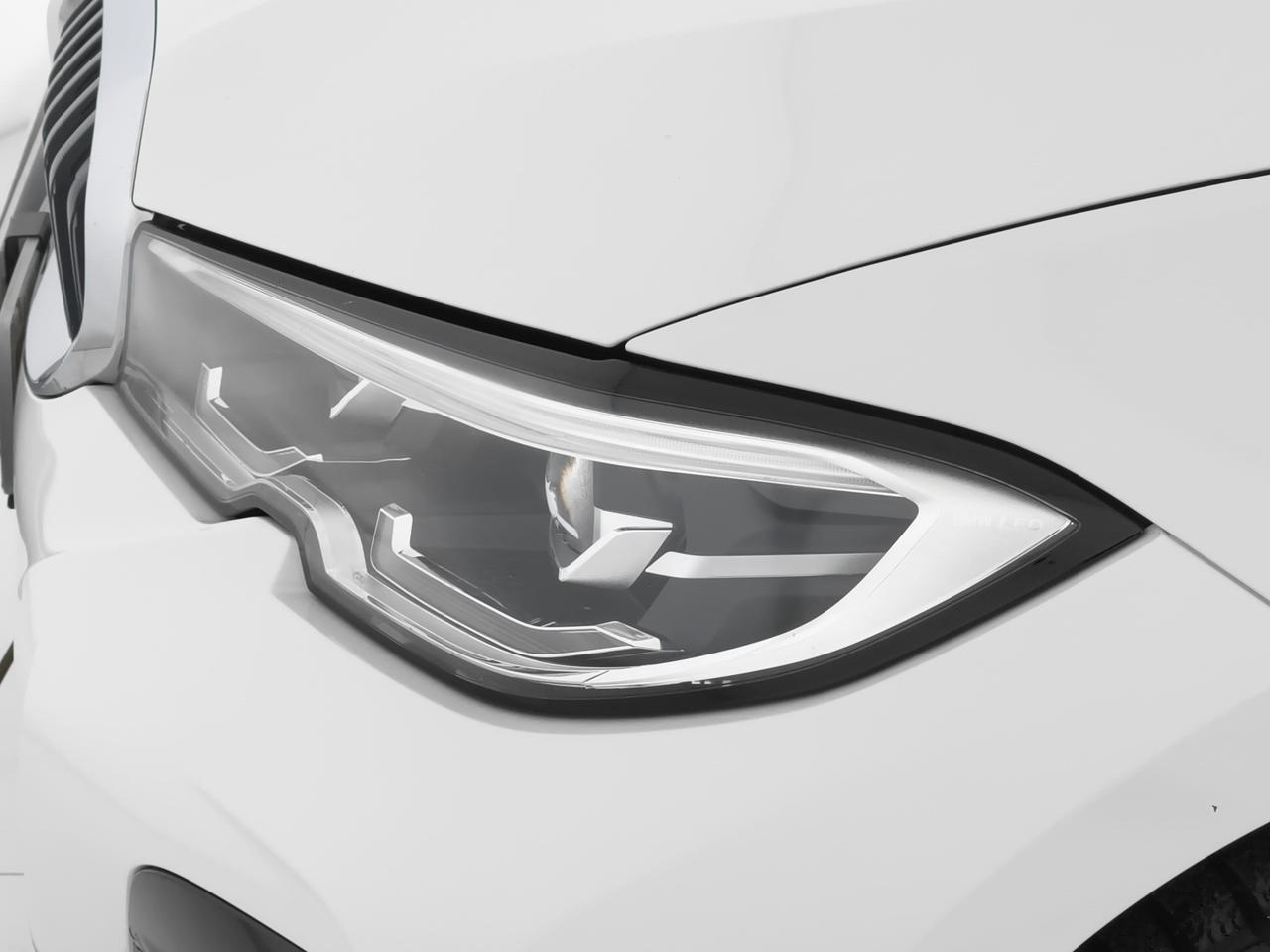 BMW Serie 3 320d Touring 48V MSport