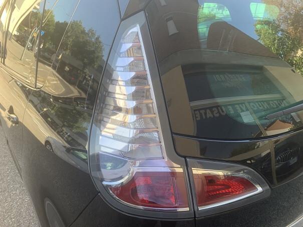 Renault Scenic Scénic XMod 1.5 dCi 110CV EDC Bose