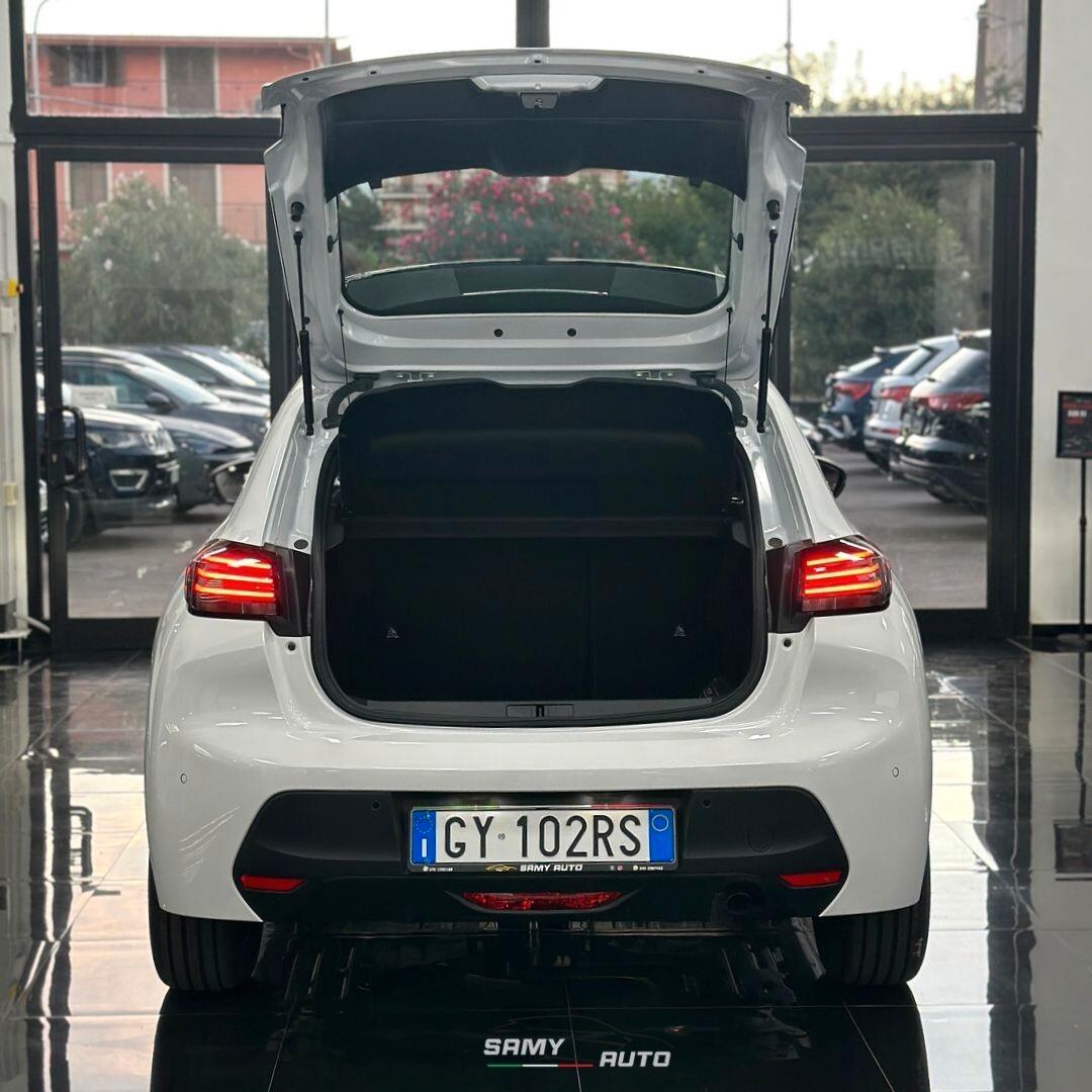 Peugeot 208 1.2 puretech Style s