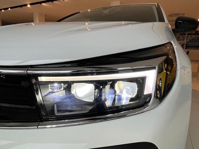 Opel Grandland 1.2 Turbo 12V 130 CV Business Elegance