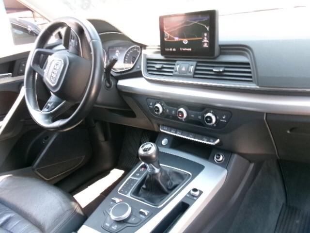 Audi Q5 2.0 TDI 150 CV Business Sport