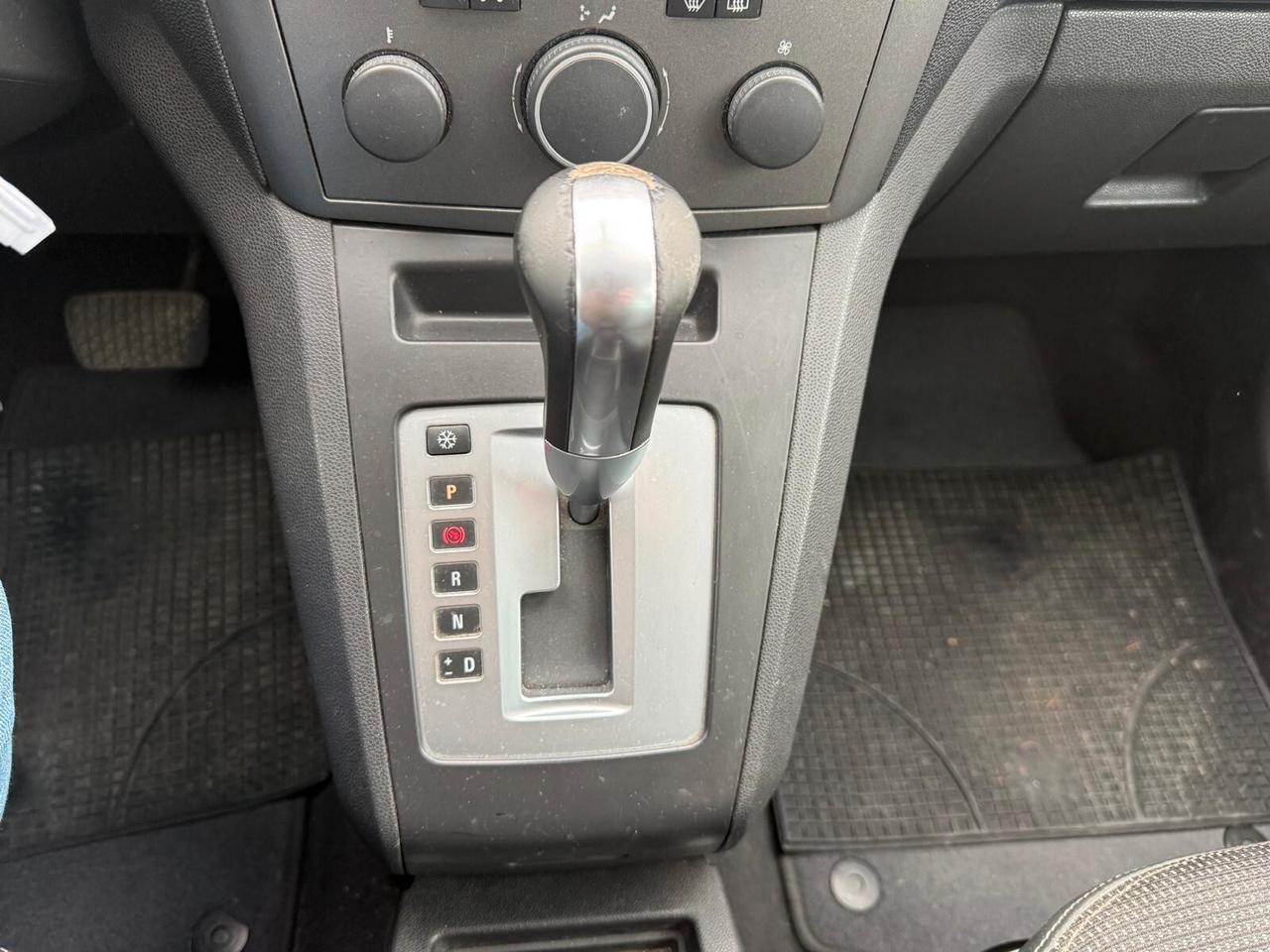 Opel Zafira 1.9 CDTI 120CV Cosmo