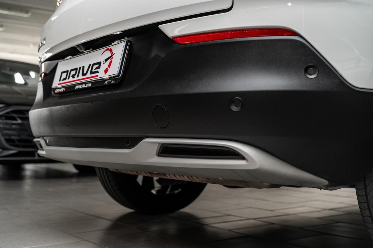 Opel Grandland X 1.6 phev Elegance fwd auto