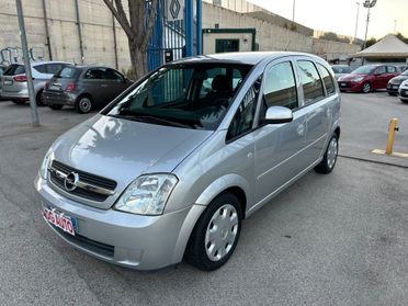 Opel Meriva 1.7 CDTI 101CV Enjoy