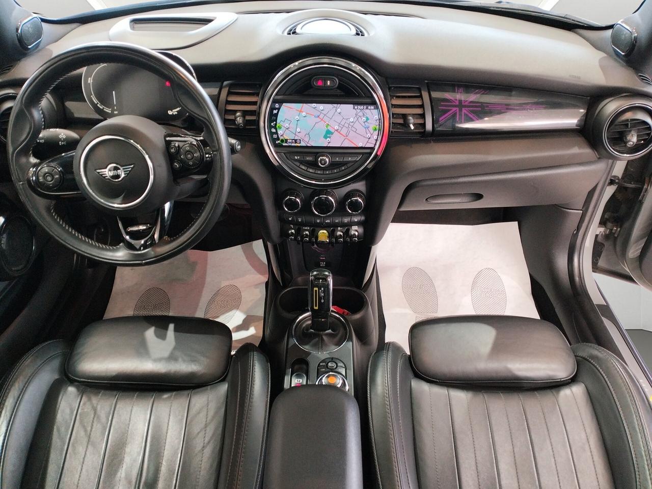 Mini Cooper SE Full Electric 3p XL *IVA ESPOSTA*AUTOMATICO*