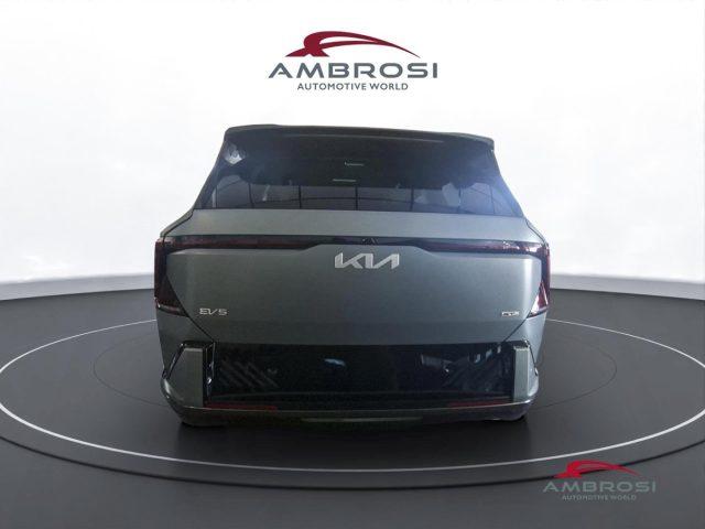 KIA EV5 LR FWD GT-LINE