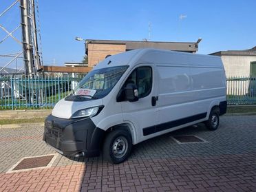 PEUGEOT Boxer 33 2.2 BlueHDi 140 L3 H2 Furgone