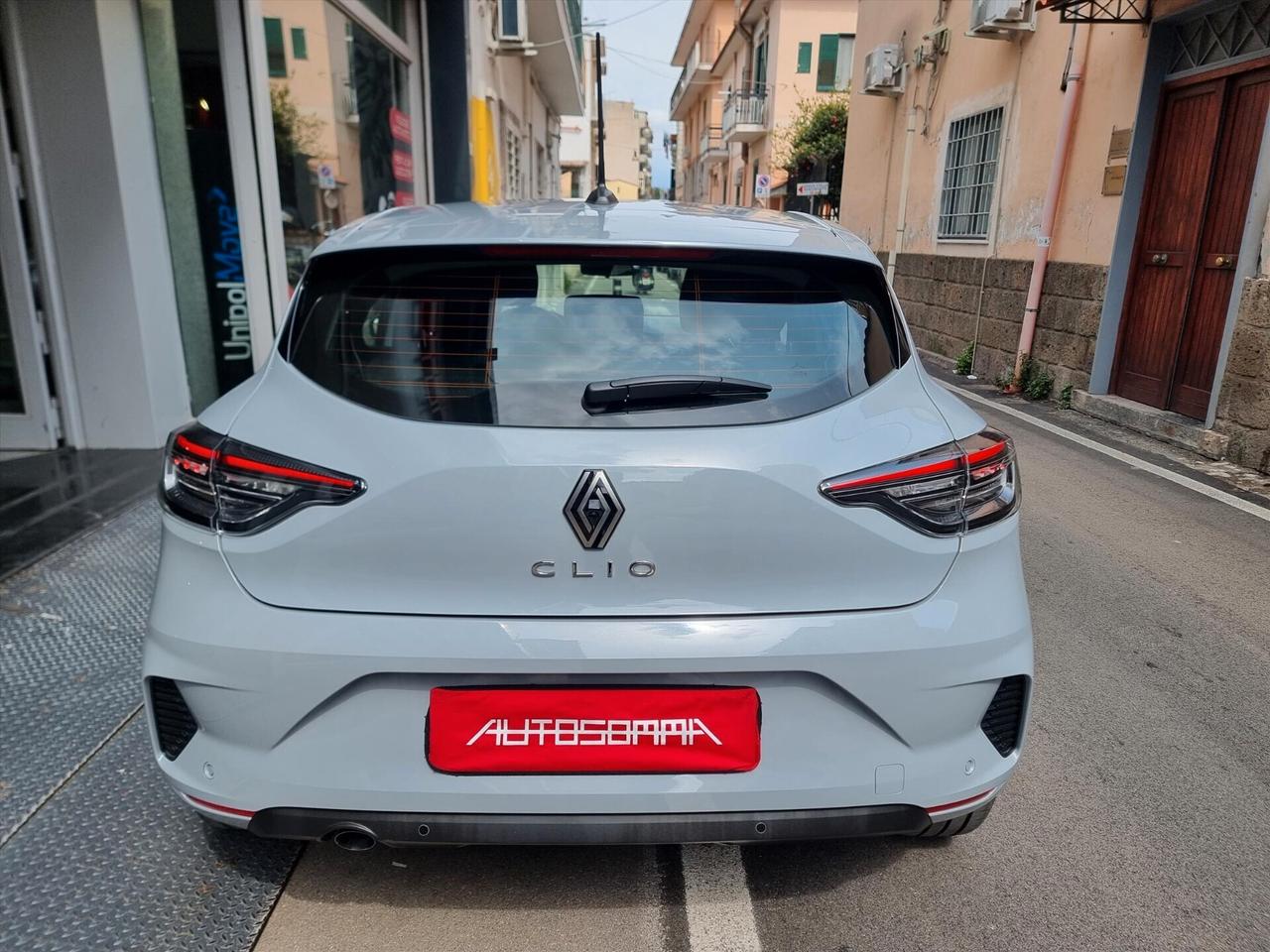 Renault Clio Blue dCi 100 CV 5 porte Evolution