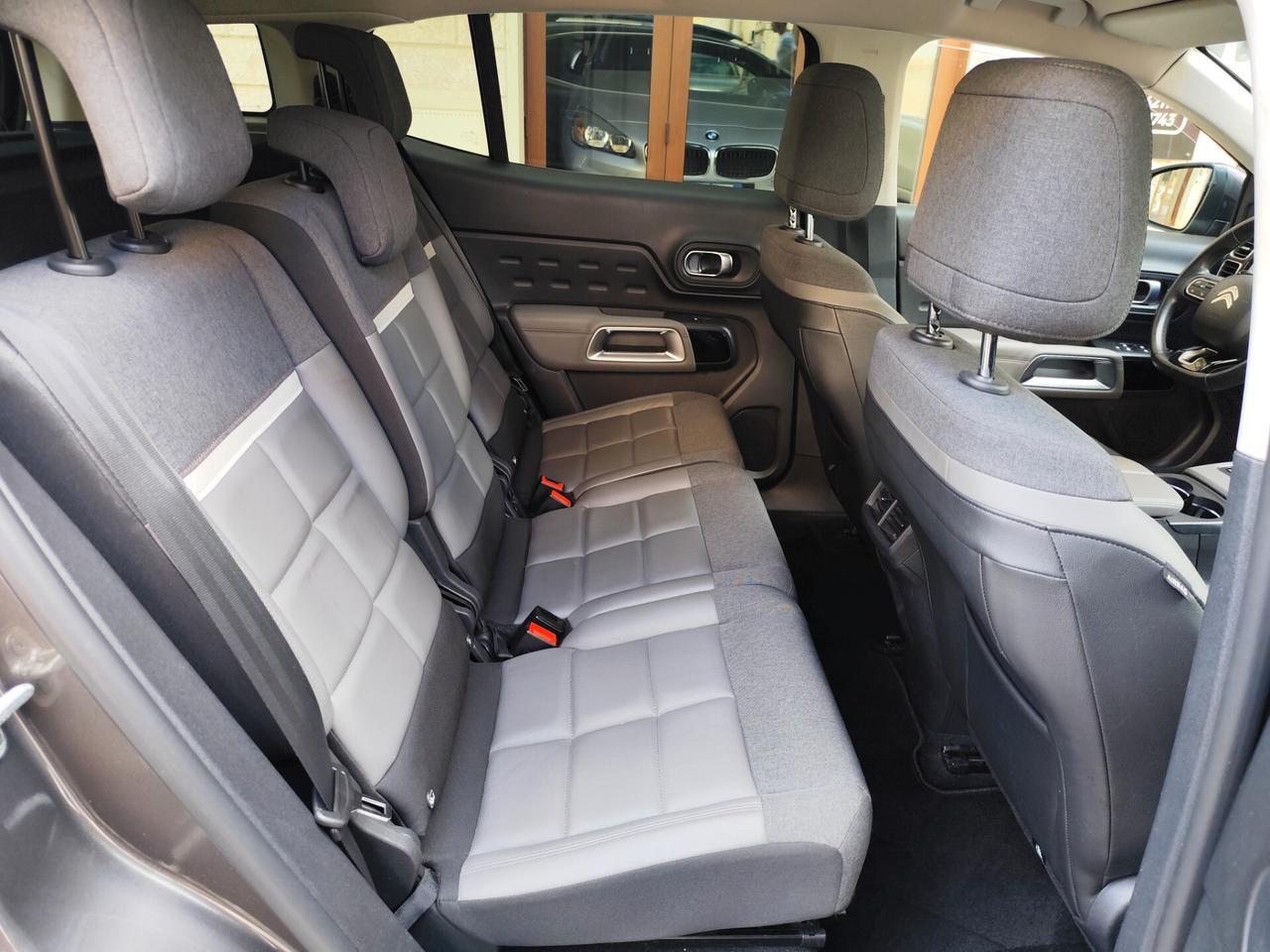 Citroen C5 Aircross 1.5 BlueHDi 130 EAT8 Shine