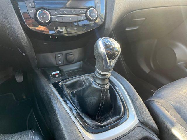 NISSAN X-Trail 1.6 dCi 4WD Tekna
