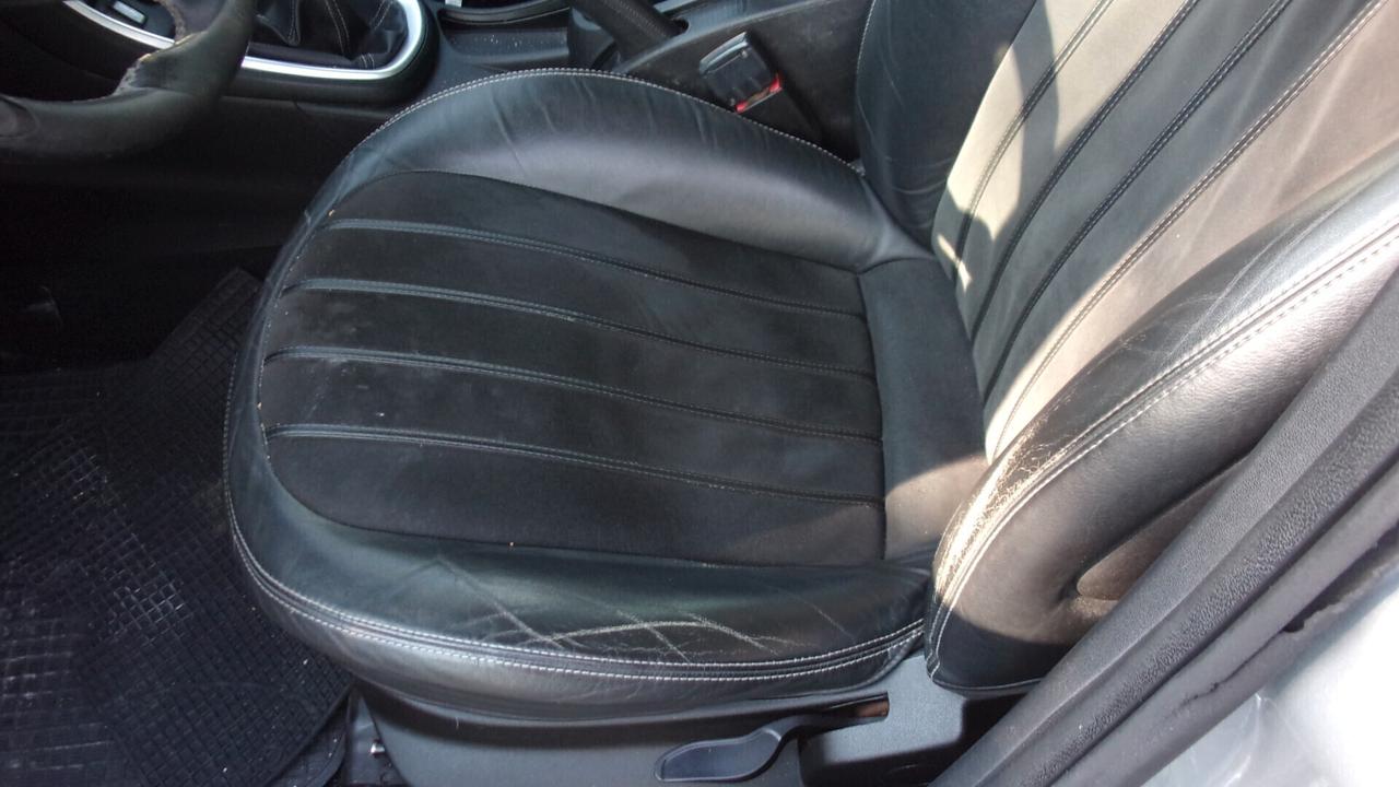 Lancia Delta 1.6 MJT DPF Gold