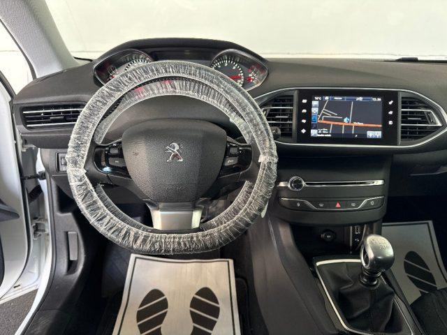PEUGEOT 308 BlueHDi 120 S&S GT Line