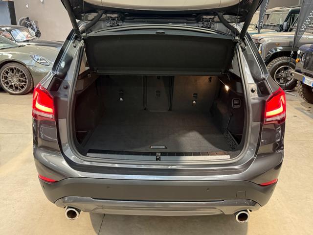 BMW X1 sDrive18d