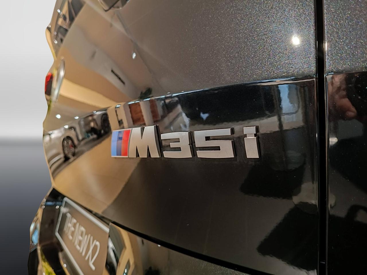 BMW BMW X2 M35i xDrive