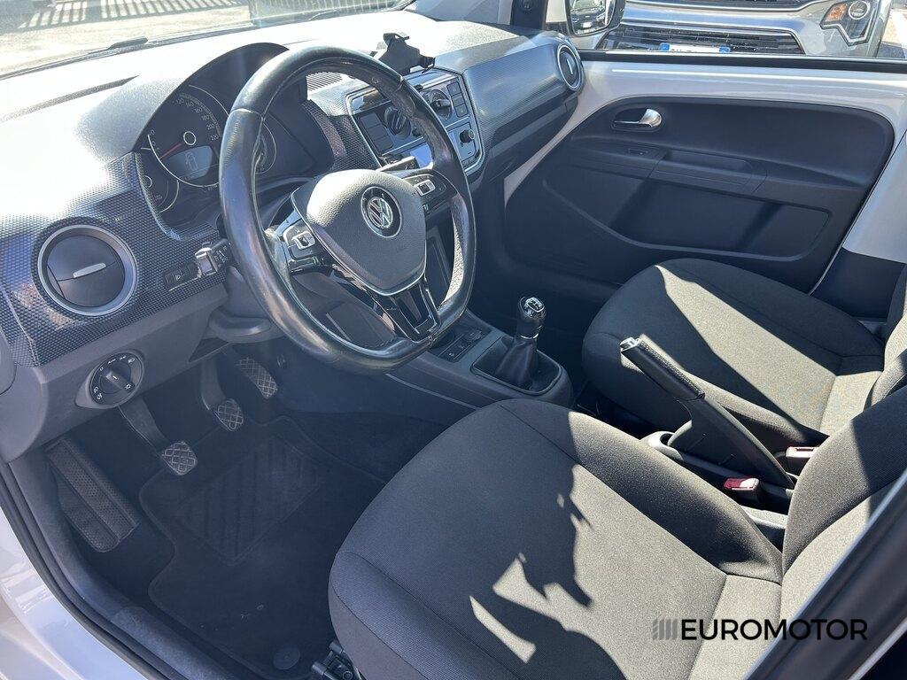 Volkswagen up! 1.0 Move !