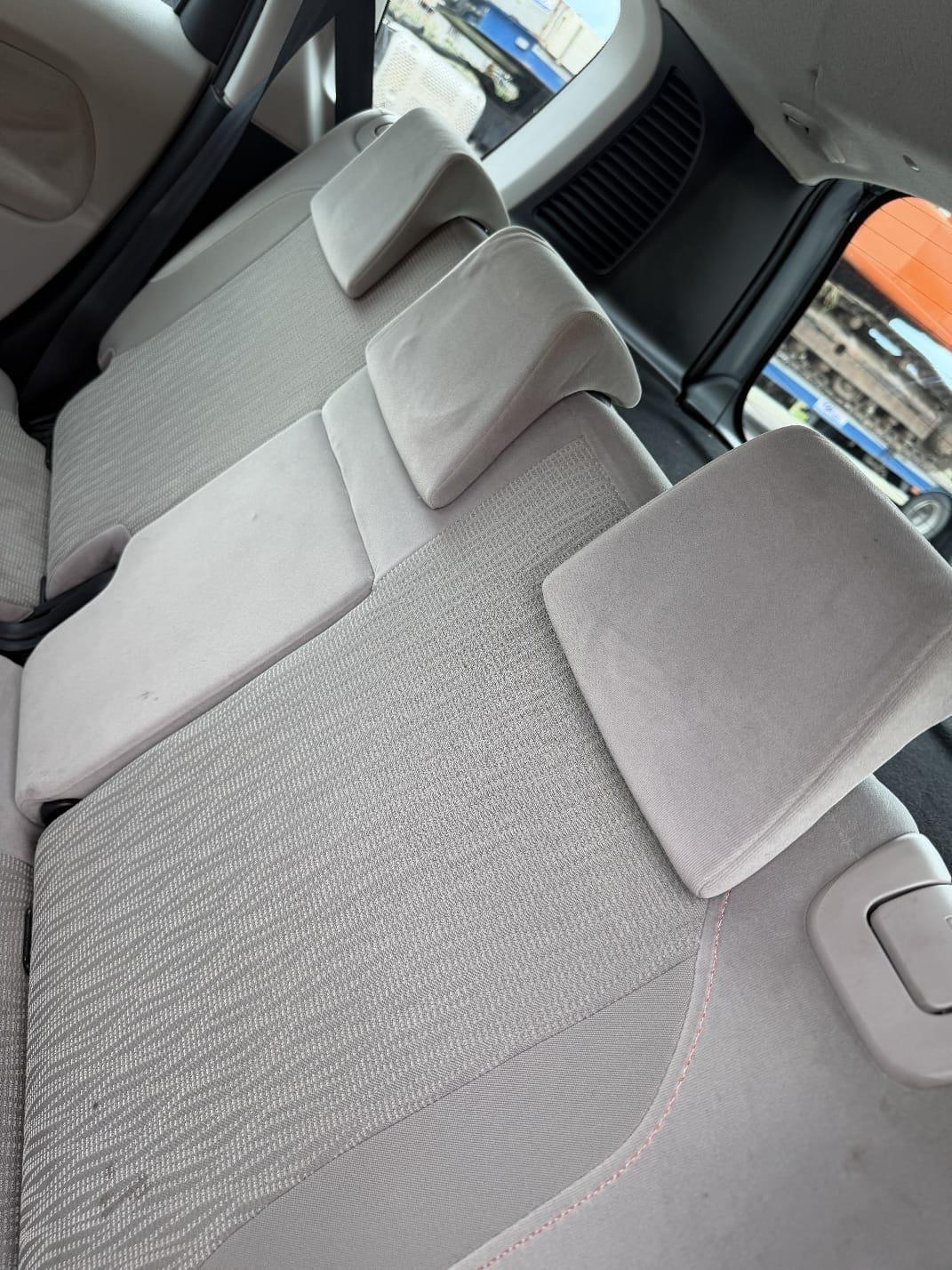 Citroen C3 Picasso 1.6 HDi 90 Exclusive garantita