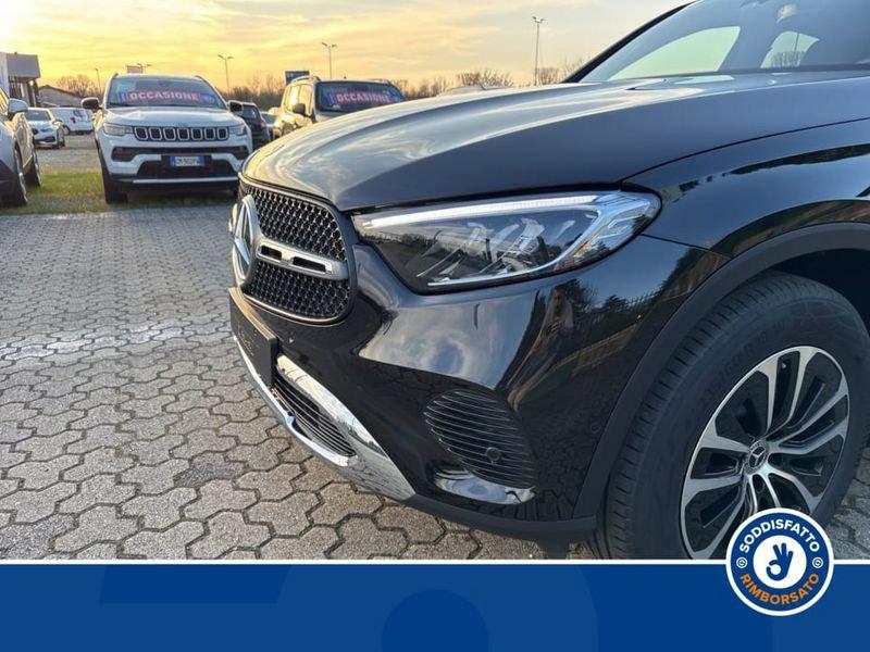 Mercedes-Benz GLC Coupé GLC 220 d 4MATIC Coupe Avantgarde Advanced Plus