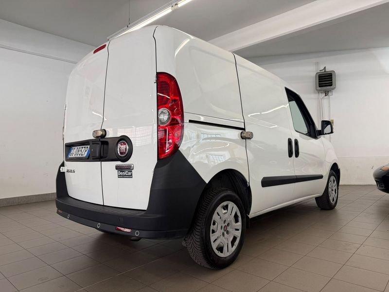 FIAT Doblò Doblò 1.3 Multijet 16v 95CV Euro 6