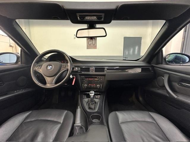 Bmw 320 320i cat Cabrio Futura