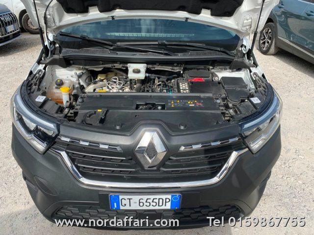RENAULT Kangoo 1.3 TCe 100 CV PC-TN Van ISOTERMICO