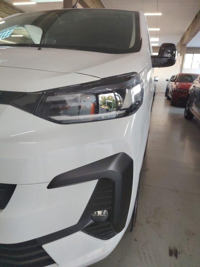 FIAT Ulysse 2.0 BlueHDi 180cv AT8 L2 9posti