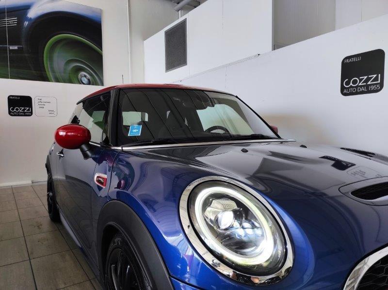 MINI Mini (F56) - Mini 2.0 John Cooper Works