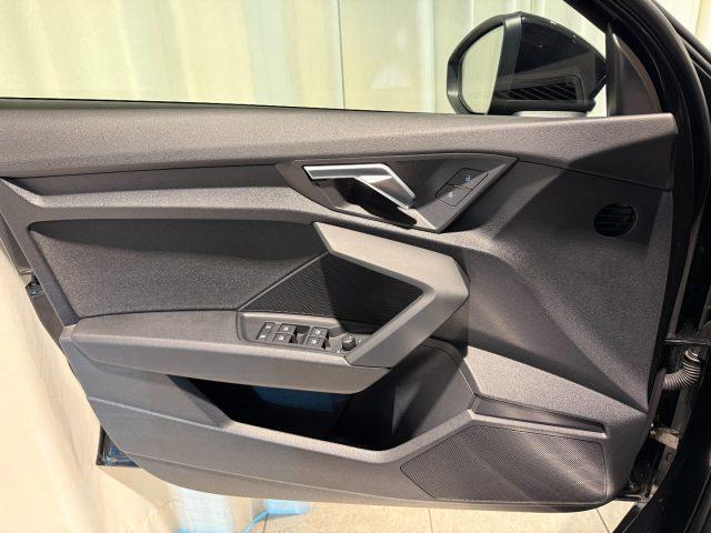 AUDI A3 Sportback 35 TFSI S tronic Advanced Navi LED Cam