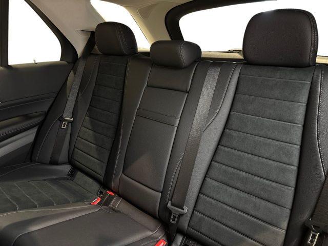 MERCEDES-BENZ GLE 300 d 4Matic Mild Hybrid AMG Line Advanced Plus
