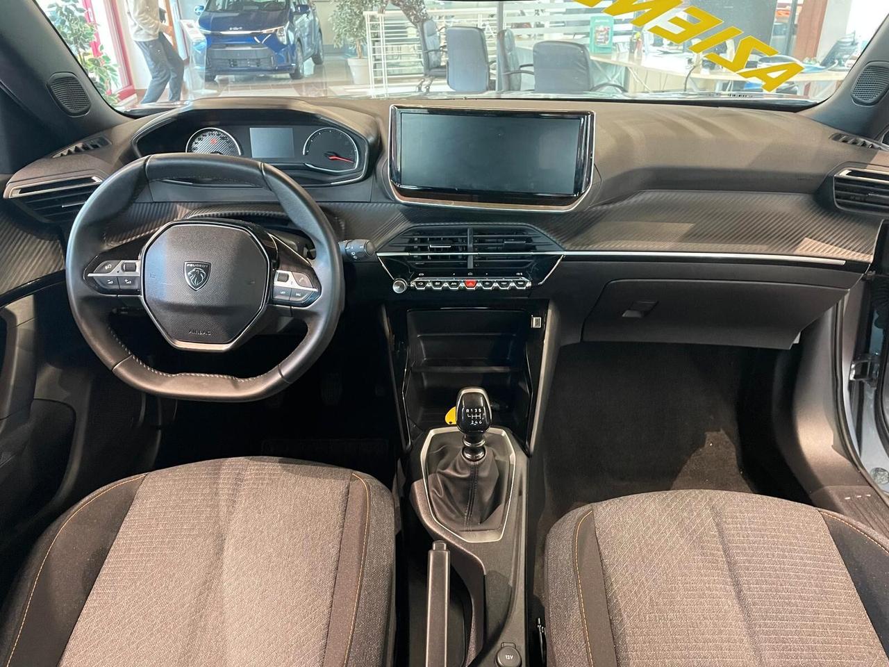 Peugeot 2008 1.2 STYLE PREZZO PROMO: € 18.990,00