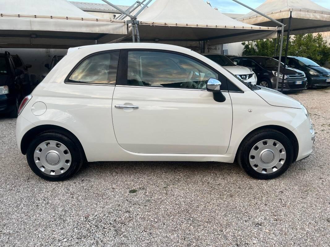 Fiat 500 1.2 Pop 69cv