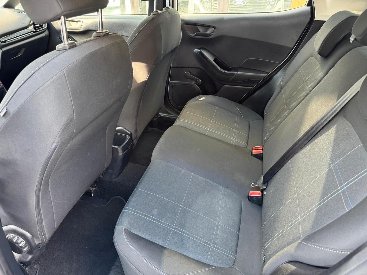 Ford Fiesta 1.1 75 CV GPL 5 porte Business