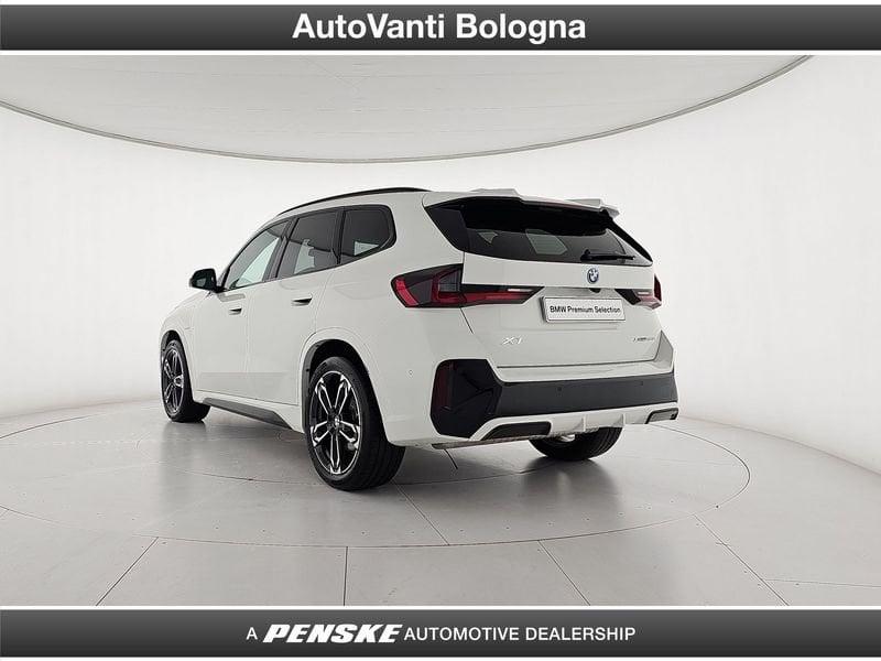 BMW X1 X1 xdrive 25e MSport Pro auto