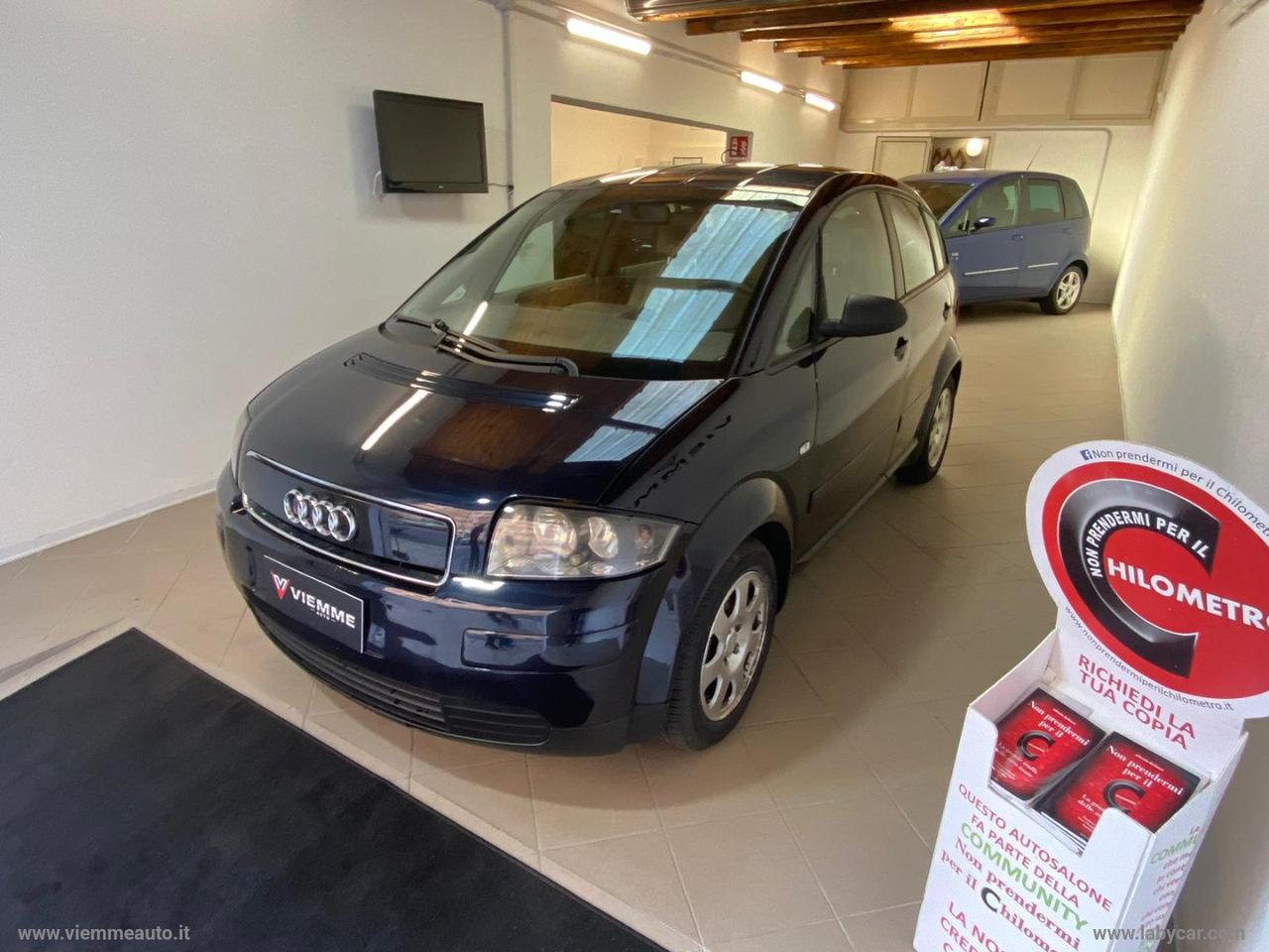 AUDI A2 1.4 TDI Comfort