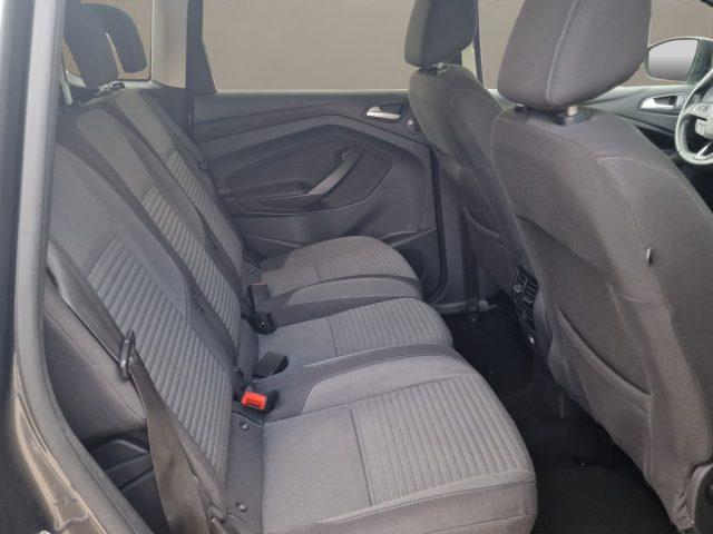 FORD C-Max 1.5 TDCi 120CV Start&Stop Titanium