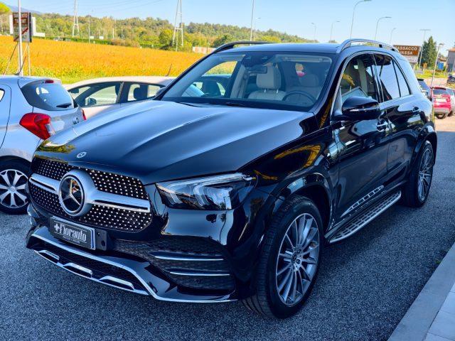 MERCEDES-BENZ GLE 350 de hybrid Premium Plus GARANZIA 24mesi mercedes