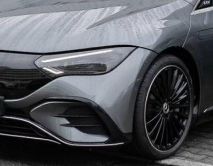 Mercedes-benz EQE 350 AMG