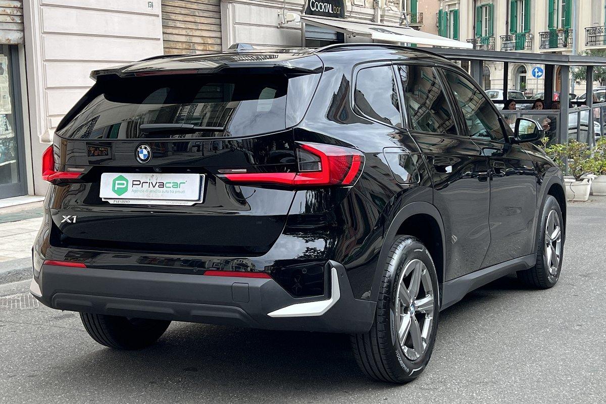 BMW X1 sDrive 18d