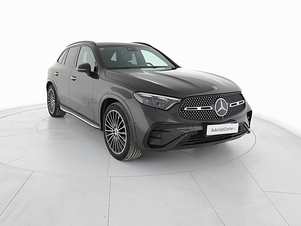 Mercedes GLC 220 d AMG Line Premium 4matic