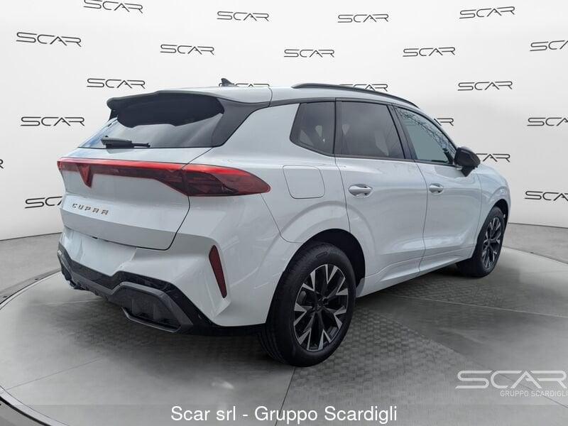 Cupra Terramar 1.5 Hybrid DSG KM0 *PREZZO REALE NON VINCOLATO A FINANZIAMENTO*